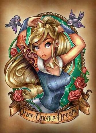 Disney iPhone Wallpaper