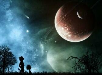Planets