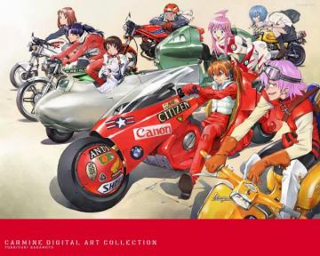 Top Wo Nerae Diebuster Wallpaper Zerochan Anime Image Board