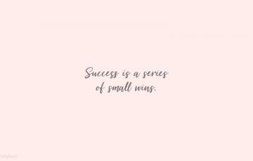 Wallpaper The Inscription Pink Background Words Phrase