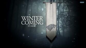 Winter Is Coming Wallpaper
