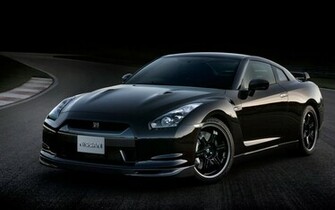 Nissan Gtr Specv Car Wallpaper HD