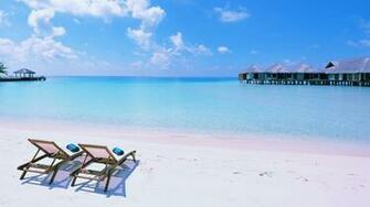 Luxury Summer Vacation Wallpaper For HDtv 1080p