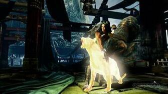 Killer Instinct Orchid Wallpaper Sadira And In