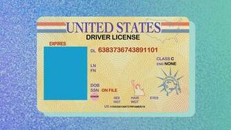 Why The Gender On My License Is Female Even Though I M Nonbinary