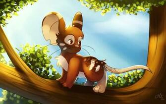 Transformice New Fur By Meli