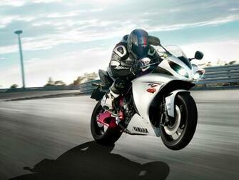 Yamaha Yzf R1 Wallpaper