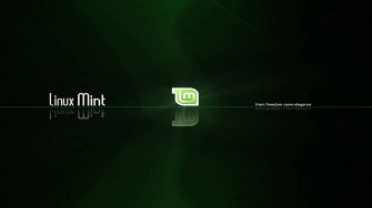 Linux Os Wallpaper