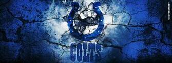 Colts Football Wallpaper Indianapolis Grunged