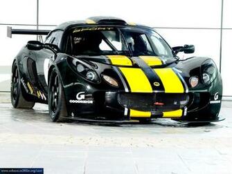 Sport Cars Lotus Exige Gt Pictures Amp Automotive News
