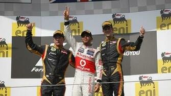 HD Wallpaper Formula Grand Prix Of Hungary F1