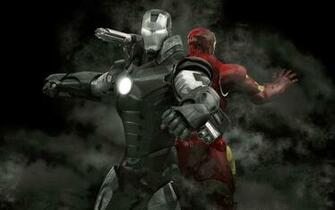 War Machine Wallpaper Desktop