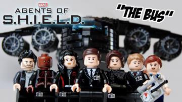 Wallpaper Skye Plane Comics Lego Aircraft Alien Jet May