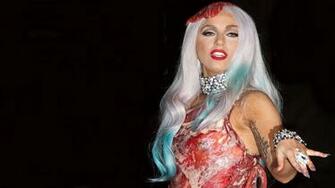 Lady Gaga HD Wallpaper Wall Pc