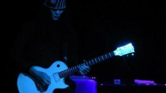 Buckethead Wallpaper