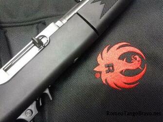 Ruger Wallpaper Sr9c iPhone