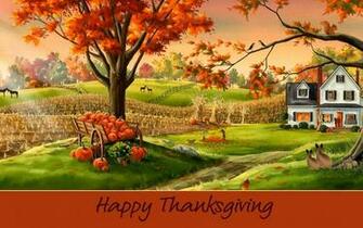 Happy Thanksgiving Wallpaper Hq Desktop