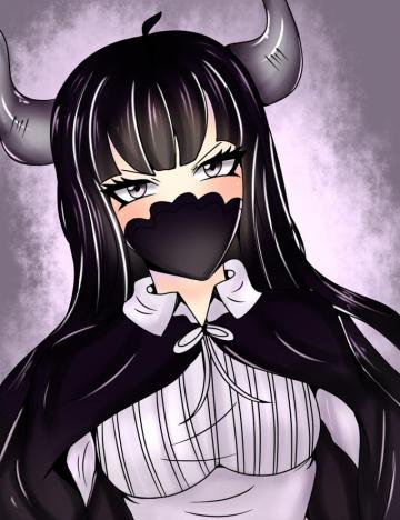 Ulti One Piece By Melanchomoon