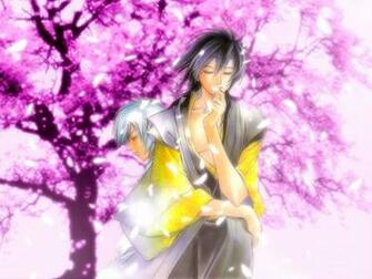 Browse Samurai Deeper Kyo Wallpaper Minitokyo