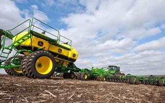 HD John Deere Wallpaper Net