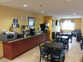 Microtel Hillsborough Nc Booking