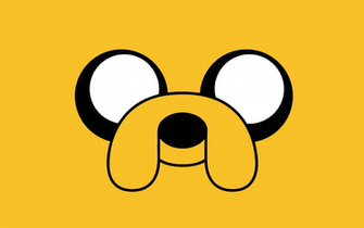 Adventure Time Jake Wallpaper By Abc Def