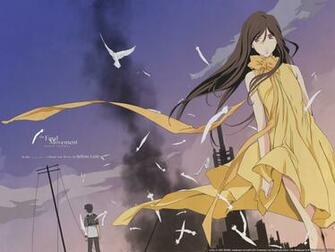 Rahxephon Wallpaper And Background Image Id