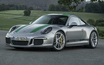 Porsche R Wallpaper And HD Image Car Pixel