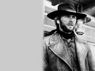 Clint Eastwood Wallpaper