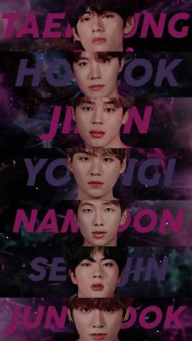 Wallpaper Bts In Girl Pictures