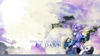 Guild Wars Own Desktop Background By Siri Ondev