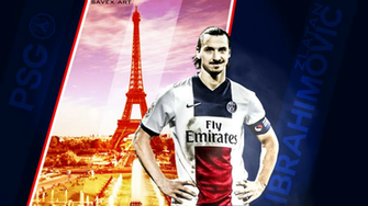 Ibrahimovic Wallpaper By Savexart