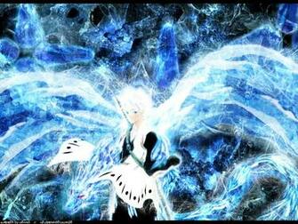 Bleach Toshiro Hitsugaya Wallpaper
