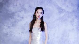 Angelababy 5k Resolution Wallpaper HD