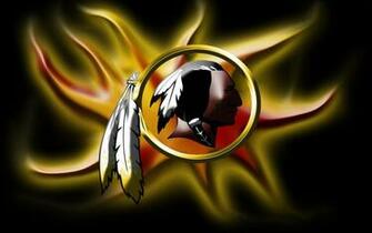 Washington Redskins By Bluehedgedarkattack
