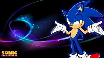 Sonic Wallpaper HD