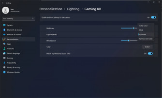 Windows Could Soon Make Razer Synapse Redundant Wallpaper