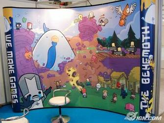 Battleblock Theater Screenshots Pictures Wallpaper Xbox Ign