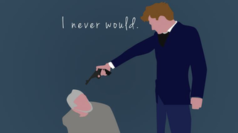 Never Would Doctor Who Series Wallpaper By Forcelightning228 On