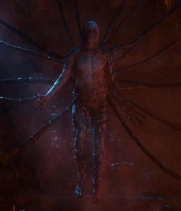 Stranger Things The Duffer Brothers Reveal Who Is Vecna
