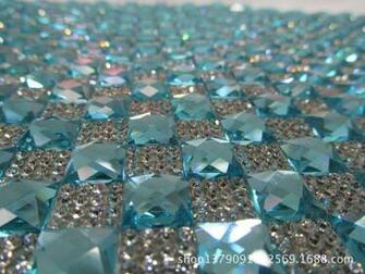 Rhinestone Crystals Roll Image Photos