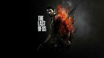 The Last Of Us Wallpaper Top HDq Image