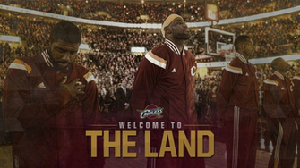 Fan Wallpaper Cleveland Cavaliers