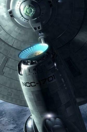 Star Trek Enterprise iPhone Wallpaper All Things Pinter