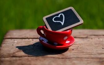 Love Heart Wallpaper
