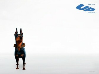 Disney Pixar Up Wallpaper Background Desktop