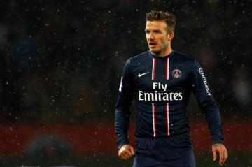 David Beckham 4k Ultra HD Wallpaper Background Image