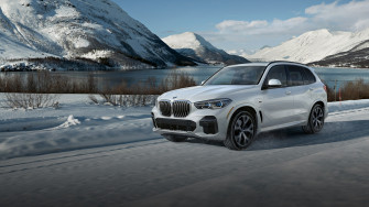What S New For The Bmw X5 Of Owings Mills