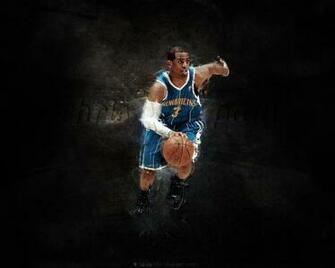 Nba Wallpaper Chris Paul New Orleans Hornets