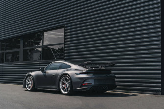 Porsche Gt3 Elferspot Marketplace For